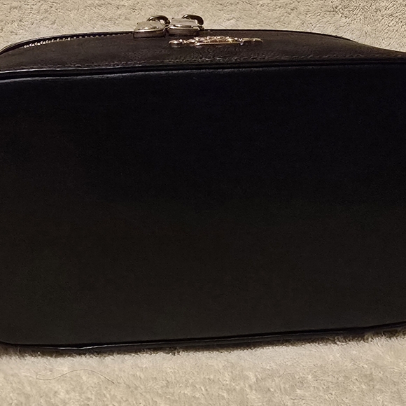 Coach Signature Cosmetic Case - Picture 6 of 11